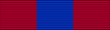 100px Medaille de la Defense Nationale Bronze ribbon.svg