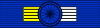 100px Ordre national du Merite GO ribbonsvg