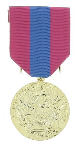 medaille defense nationale bronze